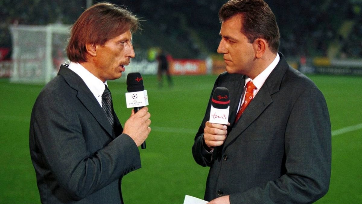 Champions League auf TM3: Wie ein »Frauensender« mal die Königsklasse revolutionieren wollte