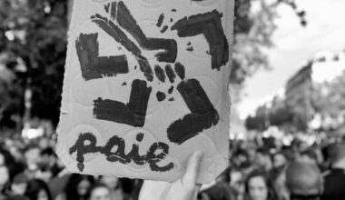 Appel pour des Assises antifascistes cet automne