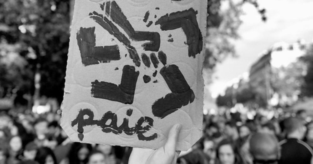 Appel pour des Assises antifascistes cet automne