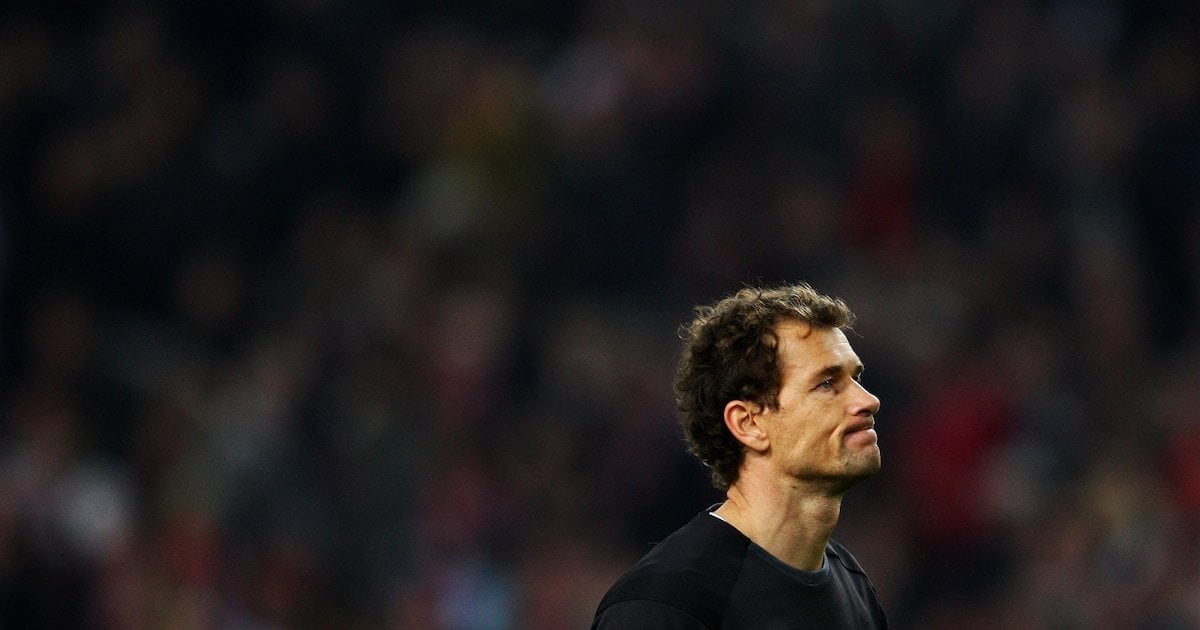 Jens Lehmann verliert nach Oktoberfest-Besuch offenbar Führerschein