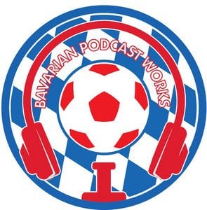 A new weekly Bundesliga podcast (in English)