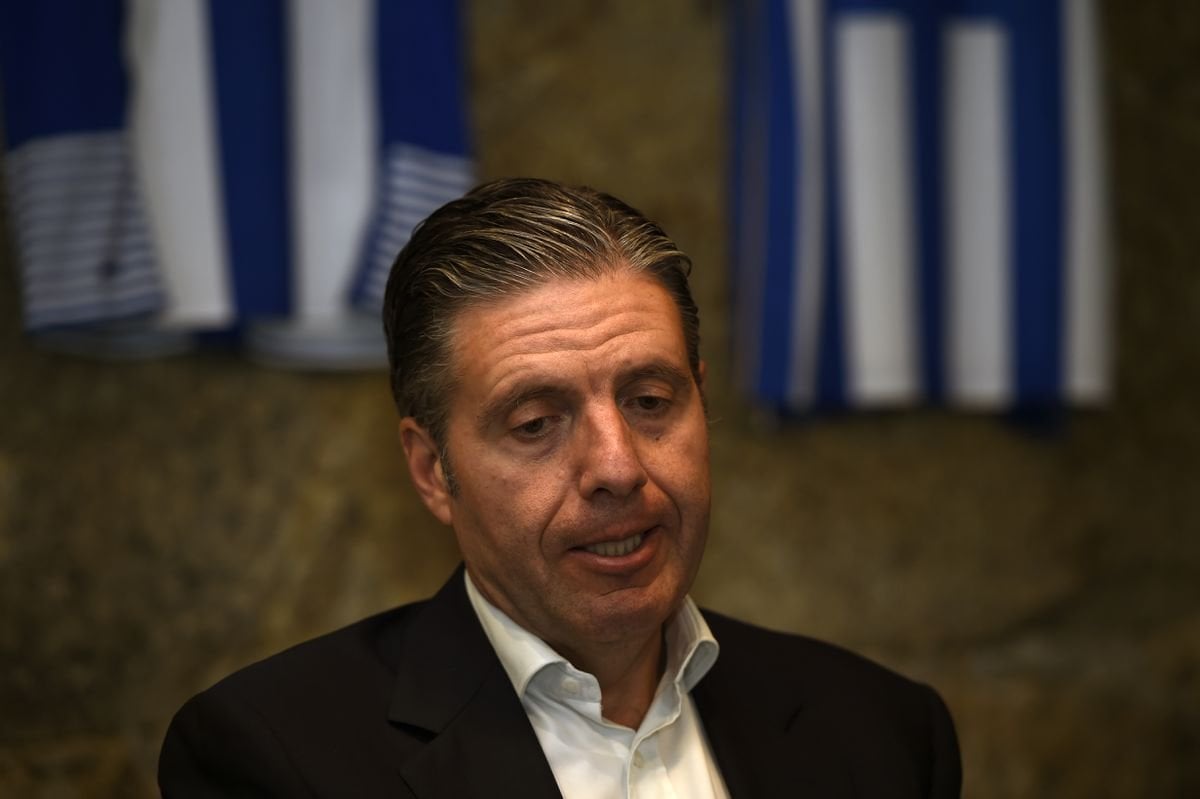 CFO do FC Porto defende álcool nos estádios