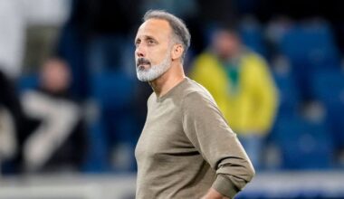 Matarazzo wirbt um Geduld - läuft da was mit David Wagner?