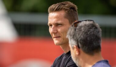 Mainz-Sportchef Bungert: Bei Abgängen „schon manchmal geschluckt“ – Kaderwert gesunken