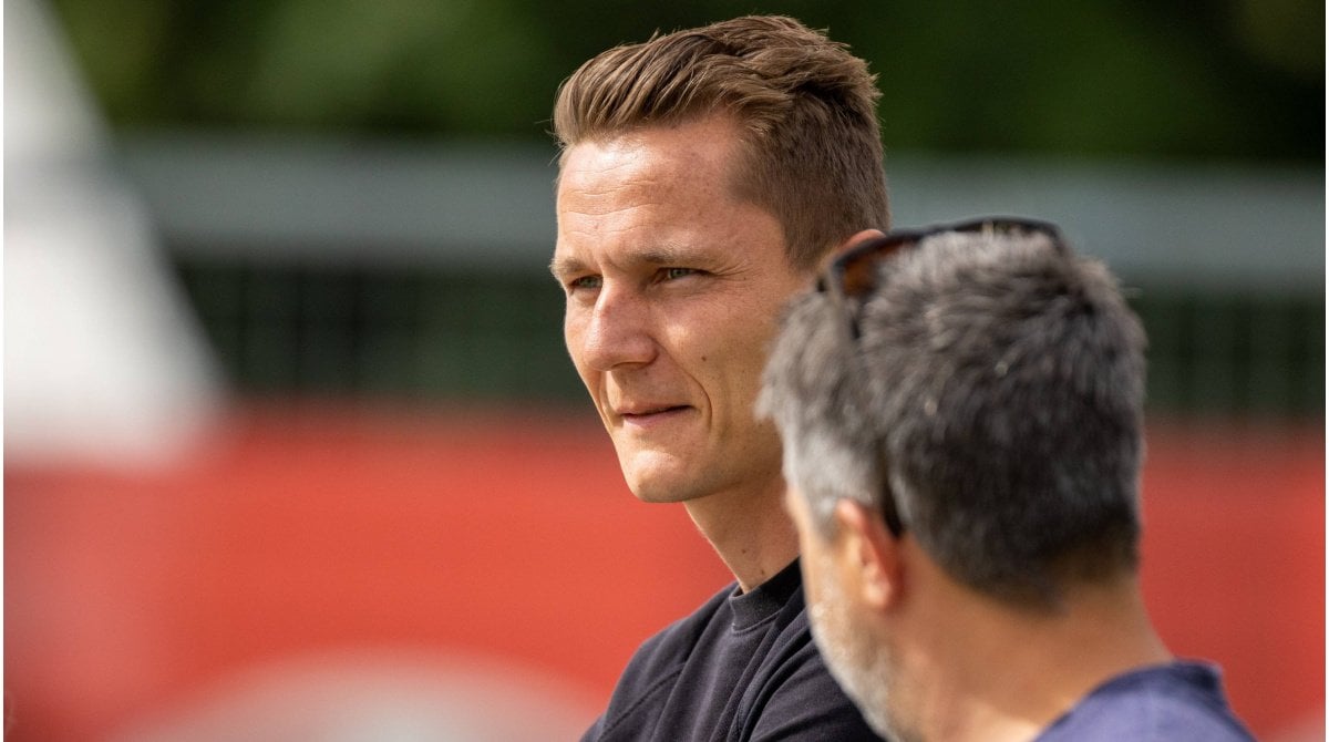 Mainz-Sportchef Bungert: Bei Abgängen „schon manchmal geschluckt“ – Kaderwert gesunken
