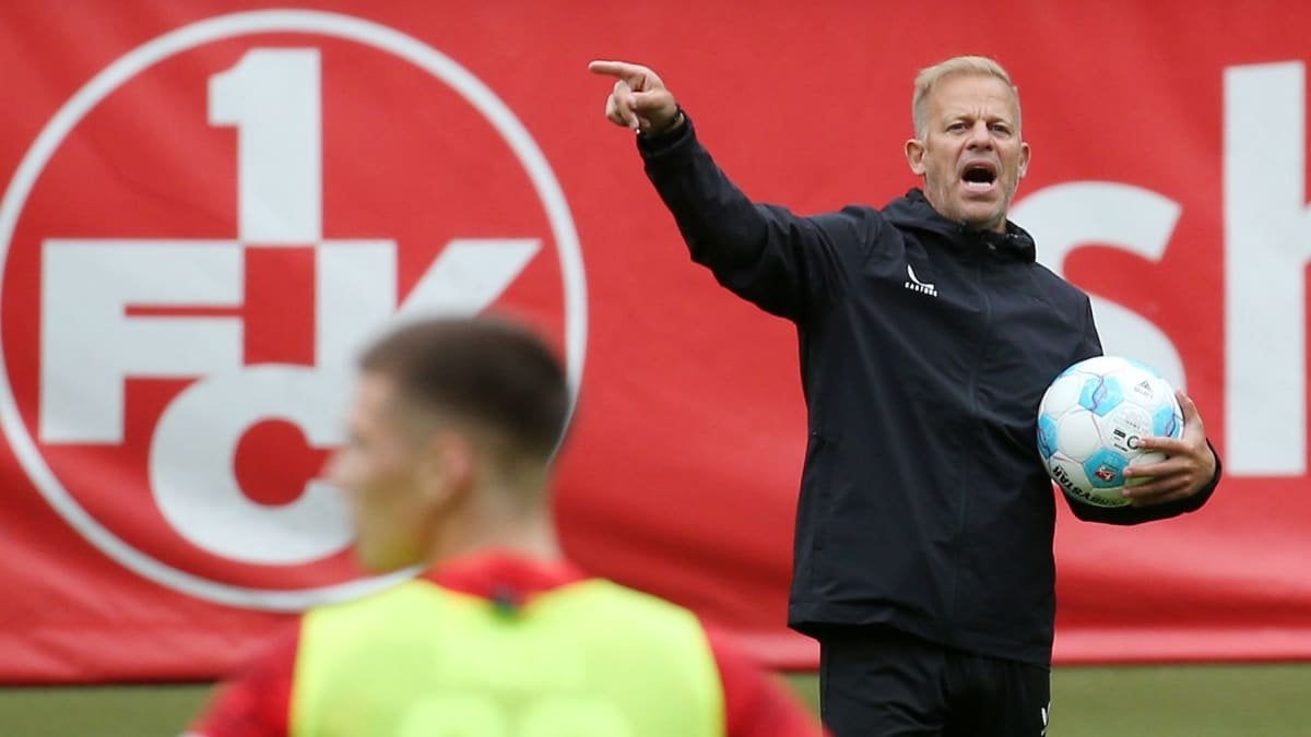 Der FCK zwischen Genie und Wahnsinn: Vier Dinge, die unter Anfang auffallen