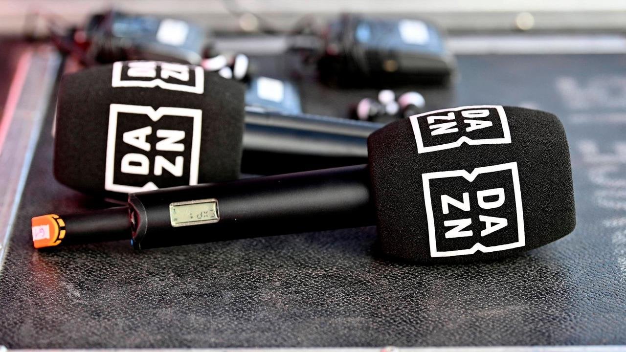 DFL gegen DAZN - Entscheidung des Schiedsgerichts erwartet