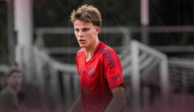 Youth prospect Jonathan Asp Jensen extends his contract until 2028!