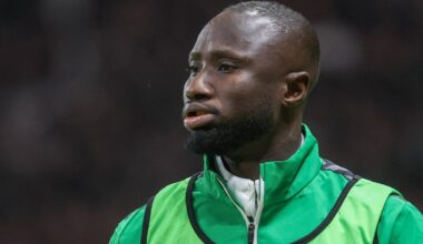Werder irritiert über geplatzten Keita-Wechsel - Niemeyer: "Die Einigung war da, aber dann hat Naby sich im letzten Moment gegen den Wechsel entschieden [...] Nabys Situation bleibt unverändert. Es ist von unserer Seite aus derzeit nicht angedacht, über eine Auflösung seines Vertrags zu sprechen."