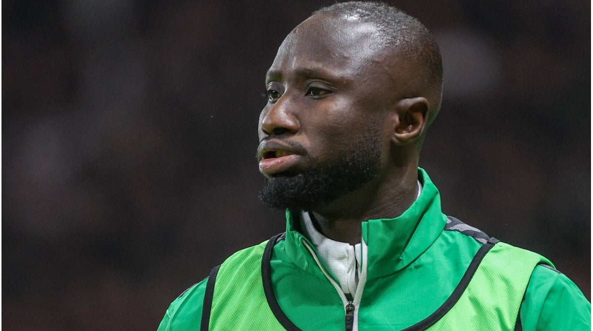 Werder irritiert über geplatzten Keita-Wechsel - Niemeyer: "Die Einigung war da, aber dann hat Naby sich im letzten Moment gegen den Wechsel entschieden [...] Nabys Situation bleibt unverändert. Es ist von unserer Seite aus derzeit nicht angedacht, über eine Auflösung seines Vertrags zu sprechen."