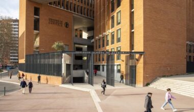 Un professeur de la Toulouse School of Economics suspendu après s'être ému des morts à Gaza