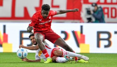 Weiter am Tabellenende: Jahn Regensburg bleibt auch gegen Lautern torlos
