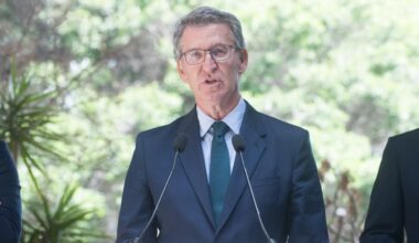 El PP llevará al Congreso una ley de conciliación que incluirá la gratuidad de las escuelas infantiles