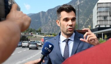 Hi han més articles avui -09/03/2024. Aqui estan tots els titulars que he trobat...