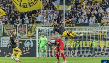 Unter Verdacht: Manipulationsversuch in der 3. Liga ?