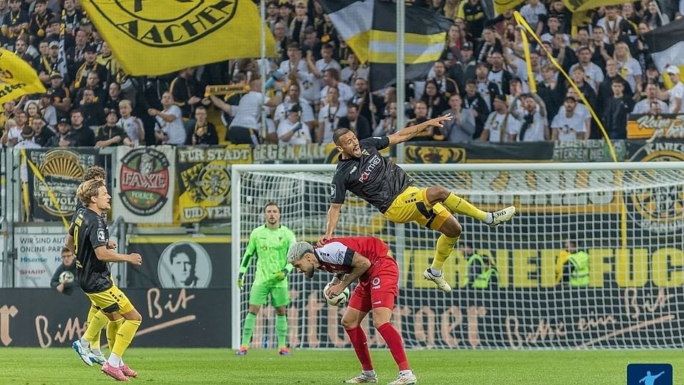 Unter Verdacht: Manipulationsversuch in der 3. Liga ?