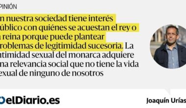 Bárbara y el rey bribón