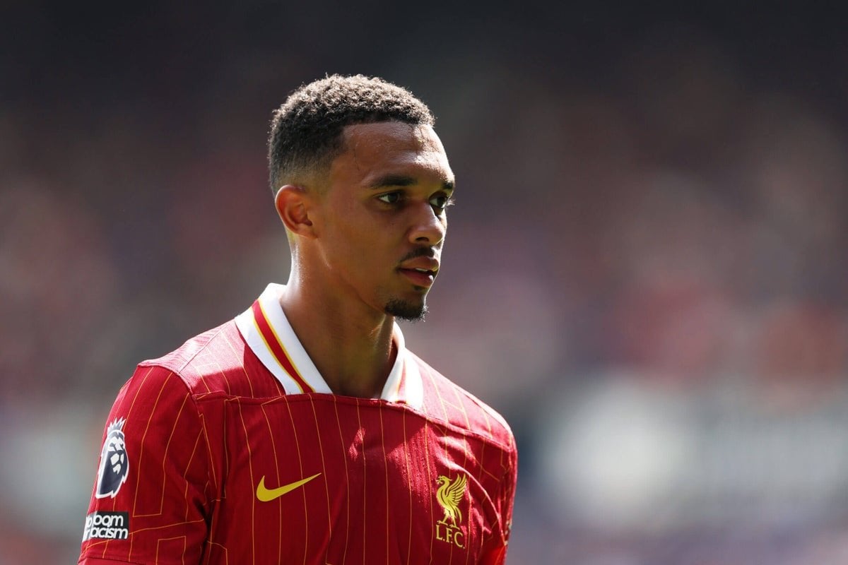 Trent Alexander-Arnold on the biggest factor deciding his future (he becomes a free agent in 2025): "I want to win trophies. I’m a player who is motivated by winning things & being elite. If you've a personality that’s elite, who wants to win & will do anything to win then that’s what drives them"