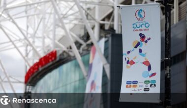 Portugal vai candidatar-se à organização do Euro 2029 feminino