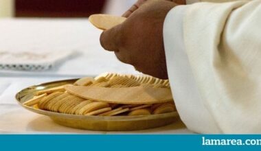 RTVE ha gastado casi 20 millones de euros en programas religiosos desde 2021 | lamarea.com