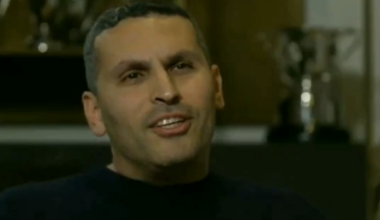 👀 When City Chairman Khaldoon Al Mubarak brutally hit back at La Liga president Javier Tebas