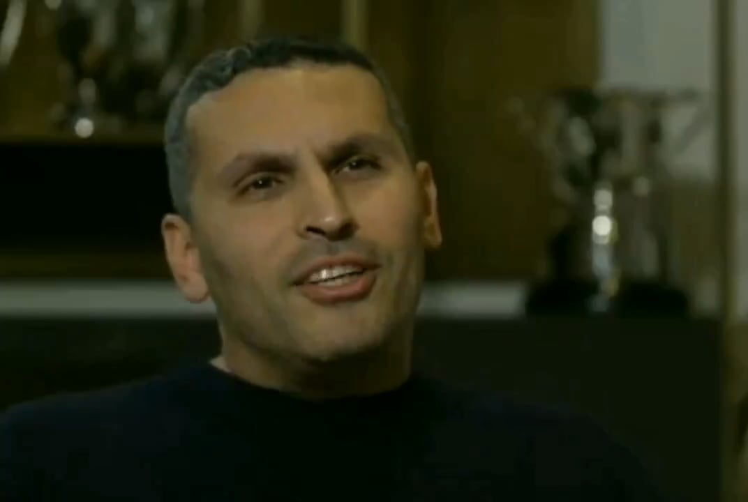 👀 When City Chairman Khaldoon Al Mubarak brutally hit back at La Liga president Javier Tebas
