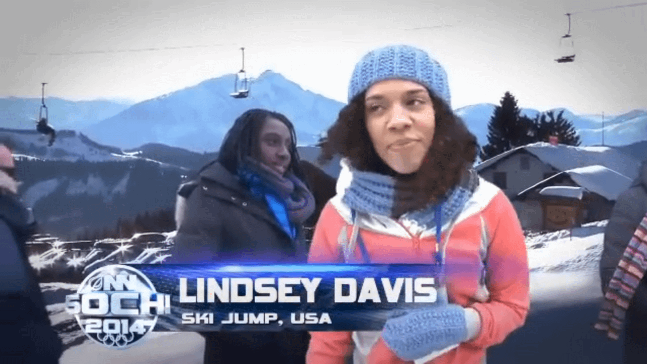 Olympic athletes fortunate to have such beautiful amenities  (SATIRE)