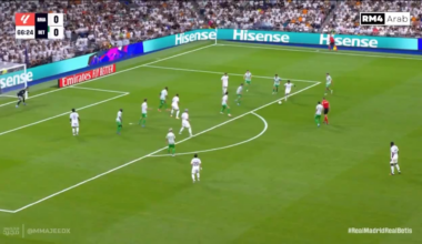 Mbappe scores finaly