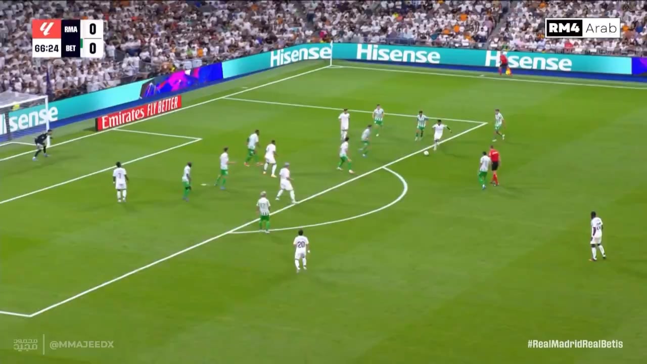 Mbappe scores finaly