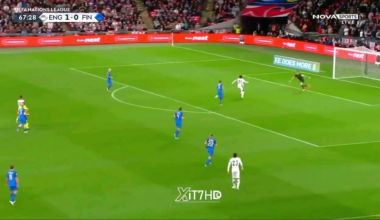 We need Trent at Madrid