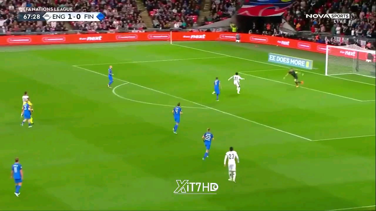 We need Trent at Madrid