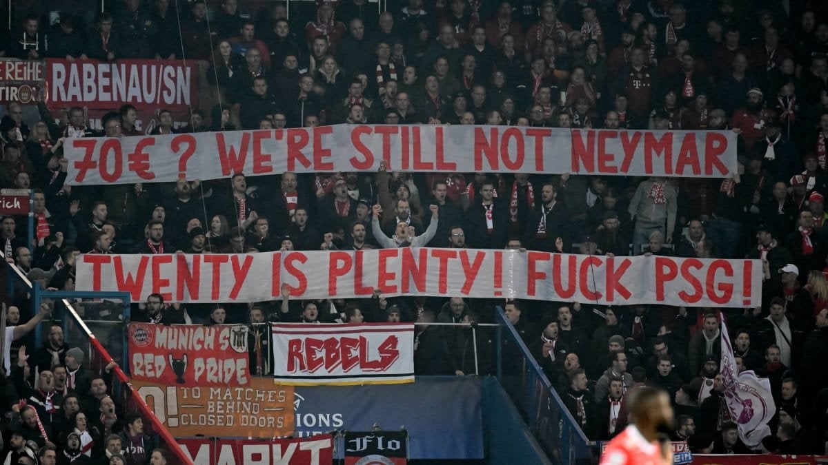 UEFA senkt Obergrenze für Auswärtsticket-Preise im Europapokal