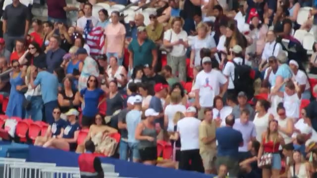 Any idea where the trumpet  come from?