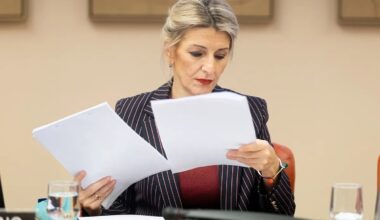 La mayor caída de la serie histórica hunde el salario más frecuente en España hasta el umbral del SMI