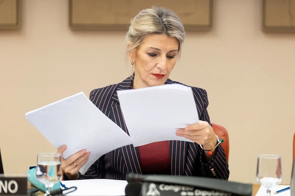 La mayor caída de la serie histórica hunde el salario más frecuente en España hasta el umbral del SMI
