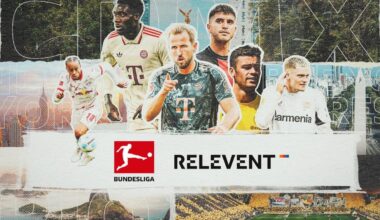 DFL and Relevent Sports agree to long-term partnership focused on strengthening the Bundesliga in Americas | DFL Deutsche Fußball Liga