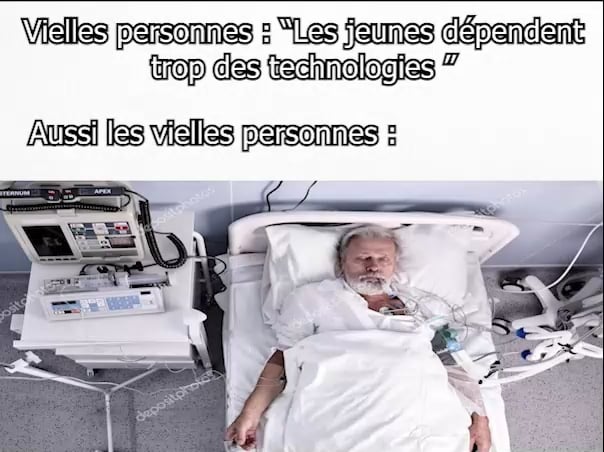 C’est quand ça t’arranges Papi