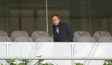 Salvador e a troca de treinador no SC Braga: «Veio a provar-se que foi uma decisão certa»