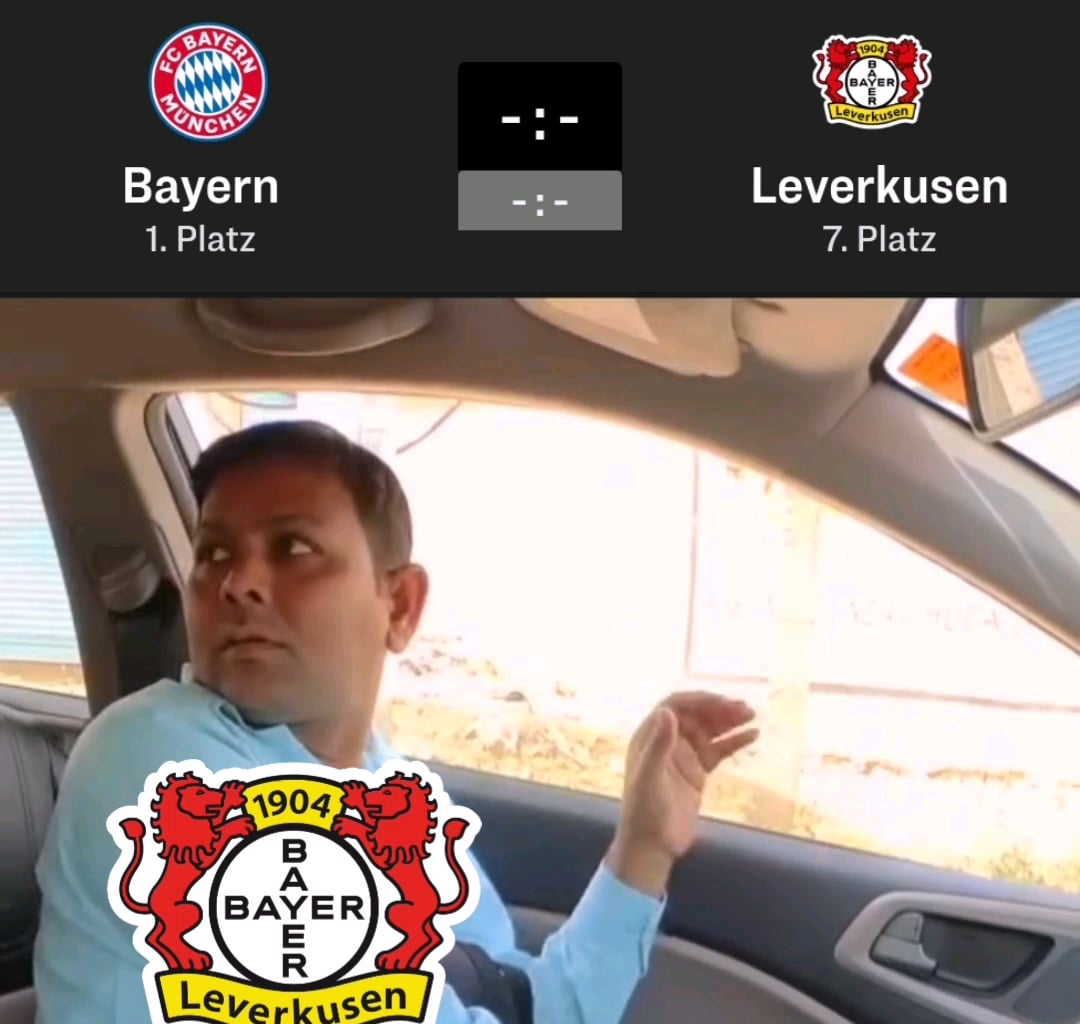 R.I.P Bremen 💀