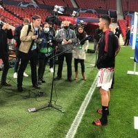 [Richard Martin] Sacking Ten Hag in June would have cost United around £10m. Doing it now, after the one-year extension, will cost around £17.5m. That's around half the amount the club saved from making 250 employees redundant.