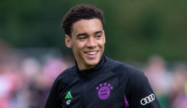 Eberl admitted it will not be easy to convince Musiala to stay.:“It’s difficult, but not impossible – as Jamal knows what he has at Bayern Munich. He grew up here and has brought himself to this level. Talks are intensifying. We are extremely ambitious, and he knows that, he wants to win titles."