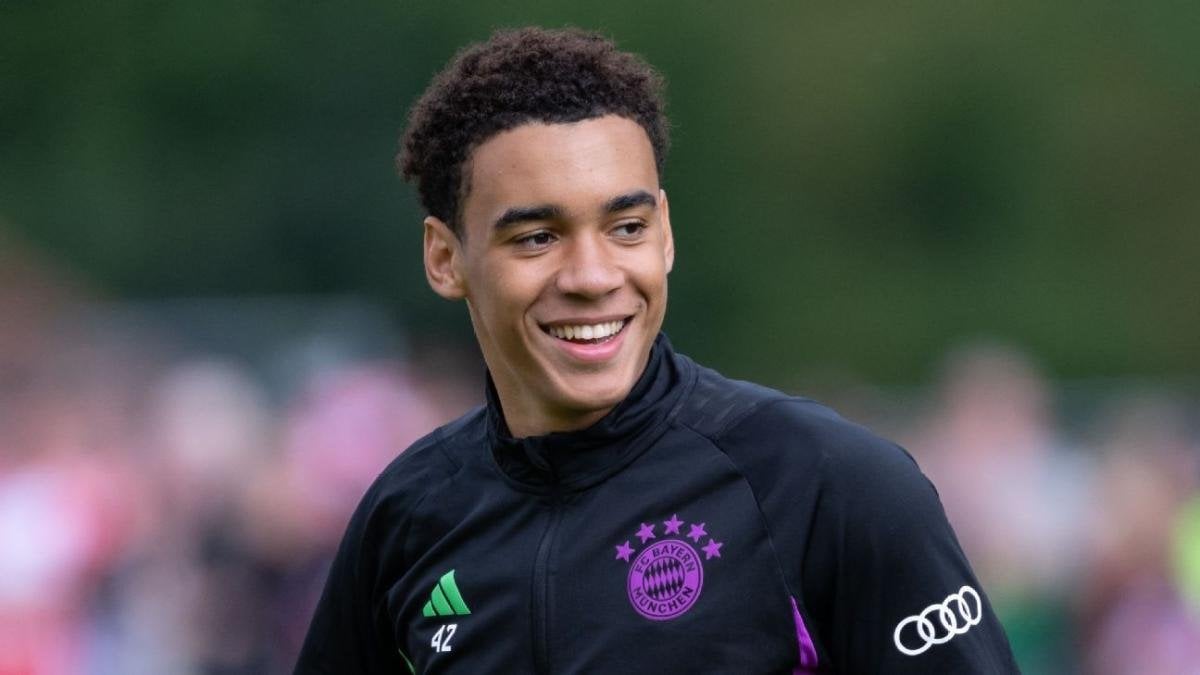 Eberl admitted it will not be easy to convince Musiala to stay.:“It’s difficult, but not impossible – as Jamal knows what he has at Bayern Munich. He grew up here and has brought himself to this level. Talks are intensifying. We are extremely ambitious, and he knows that, he wants to win titles."