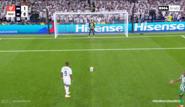 Mbappe brace we are so back !