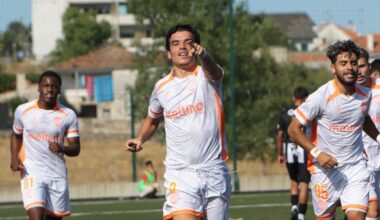 Resumo da 3ª Jornada da Divisão de Honra da AF Vila Real 2024/2025 | Canal Balneário