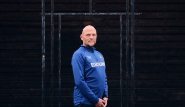 FC Twente-coach Joseph Oosting: ‘Ik wil lefgozers zien, in alle facetten. Een vechtmachine’