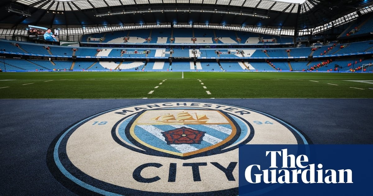 Everything you need to know about Manchester City’s hearing and charges