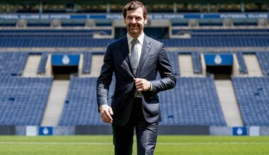UEFA parabeniza FC Porto pela criação do Portal da Transparência
