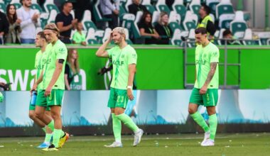 Erste Werksschließung steht fest: VW macht VfL Wolfsburg dicht | Postillon