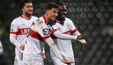 [3. Liga | 07. Spieltag] Alle Ergebnisse, Spielberichte und TV-Zusammenfassungen
