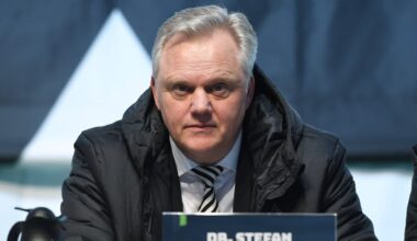 Neuer Geschäftsführer: Stegemann folgt in Gladbach auf Schippers